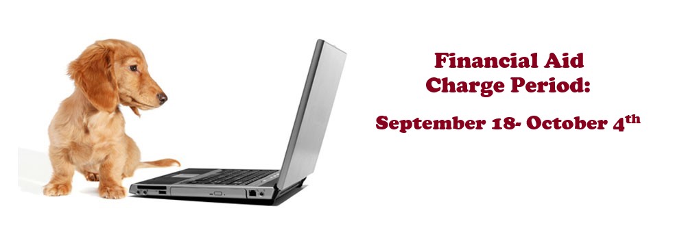 Financial Aid Dates
